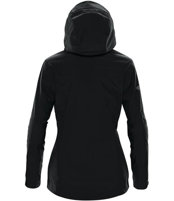 Stormtech Ladies Matrix System 3-in-1 Jacket